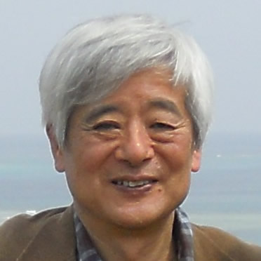 河村 宏さんの顔写真