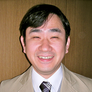 井上 浩一の顔写真